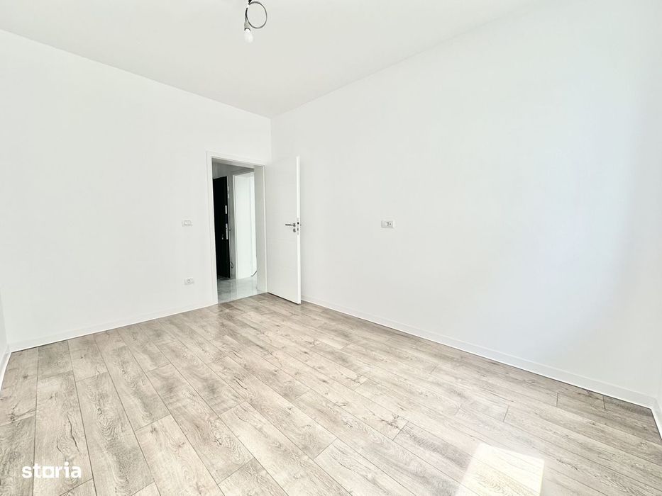 Apartament 1 camera, decomandat, Giroc – Zona Neptun, cu balcon si p