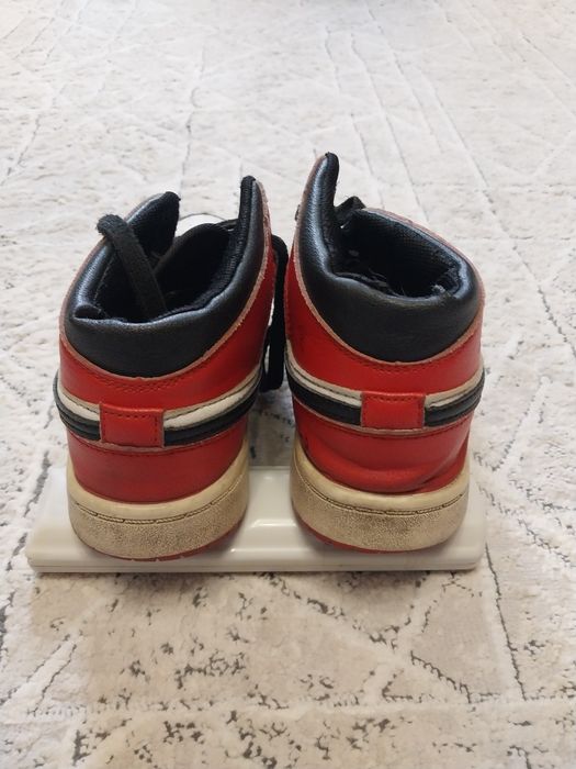 Продаются кроссовки