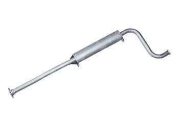 Резонатор ВАЗ 2114, 2110, 2190, 2170