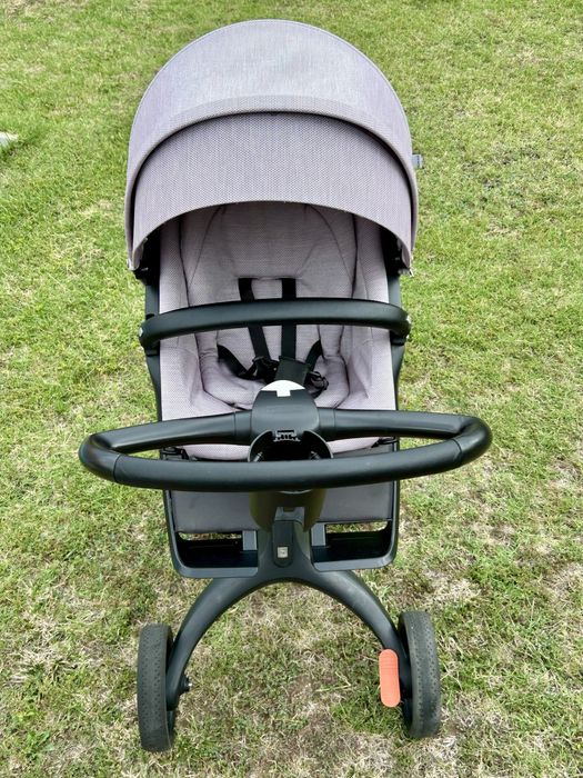 Детска количка Stokke v5