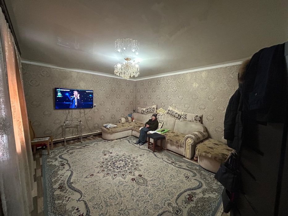 Ынтымак Улица Ақтілек 67