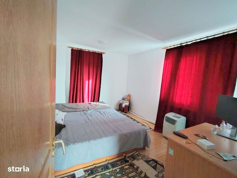 Vila P+M, 218 mp, teren 780 mp, Sarata