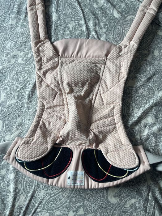 Marsupiu Ergobaby - Adapt Soft Flex Mesh - nou