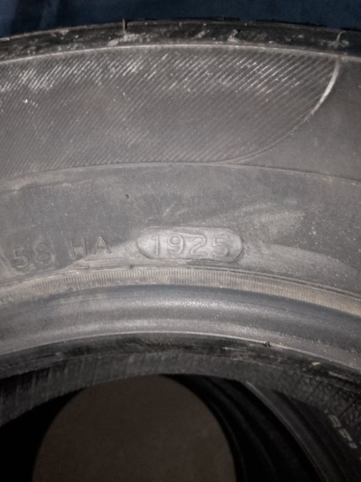 Продам новые автошины летние на 14