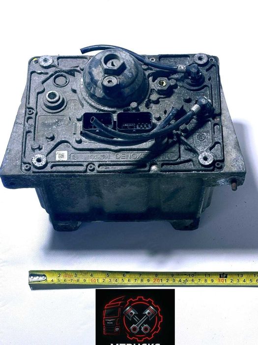 Unitate pompa adblue OriginalaMAN TGX TGS TGA Euro 5-81154036099 Bosch