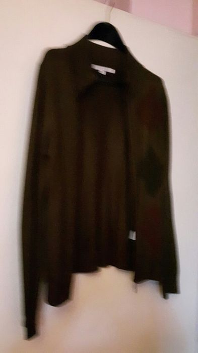 Продавам дамско манто и жилетка