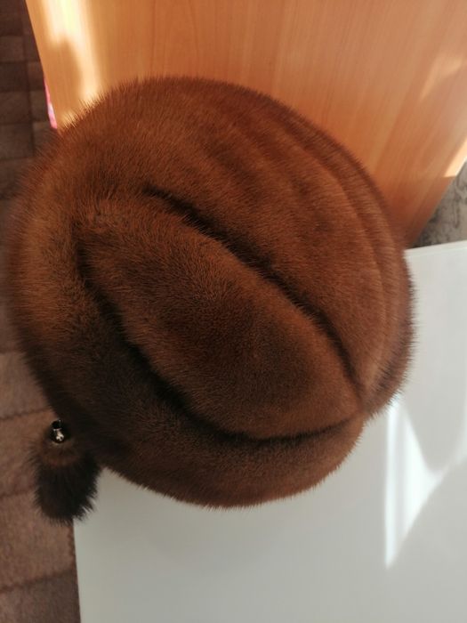 Продам шапку, состояние идеальное