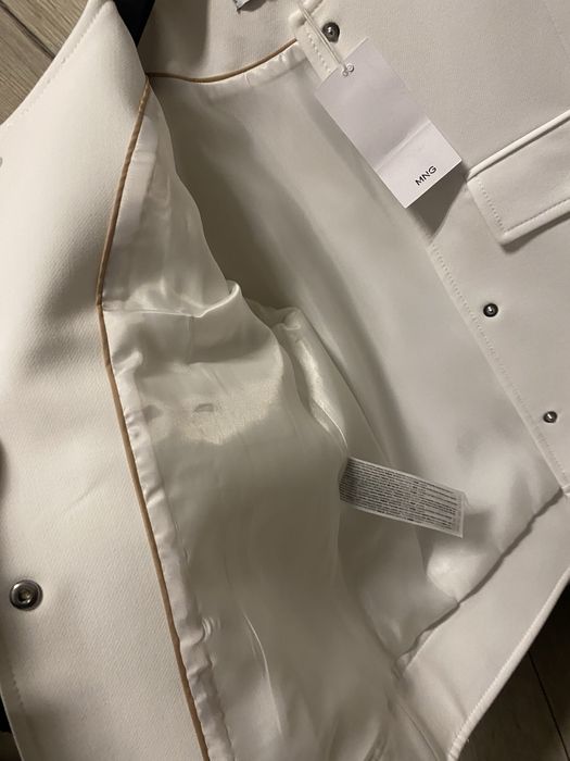 Sacou / Jacheta eleganta mango