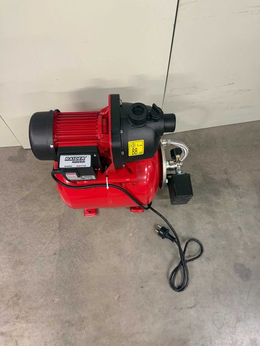 071109	Хидрофор 800W 1" 53L/min 3bar 40m RD-WP800Z