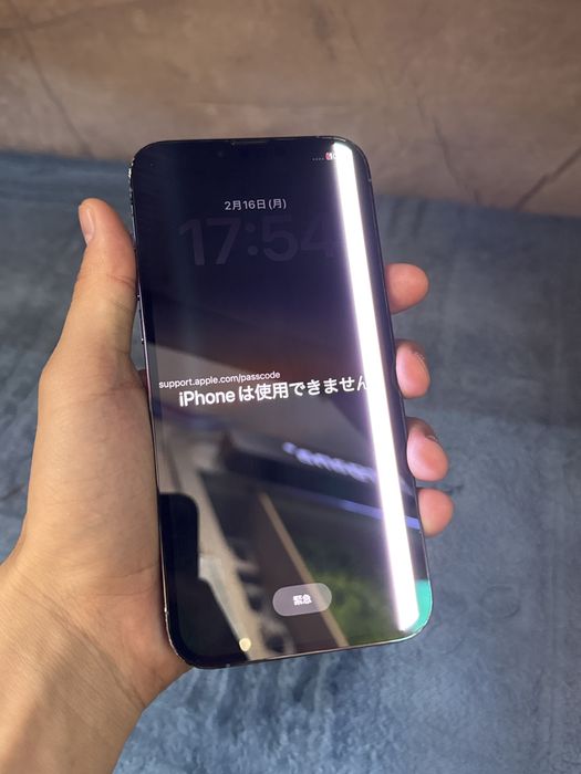 Iphone 13 pro max
