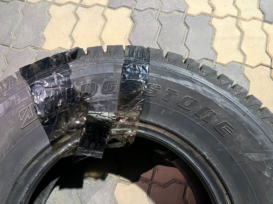 Продам резину