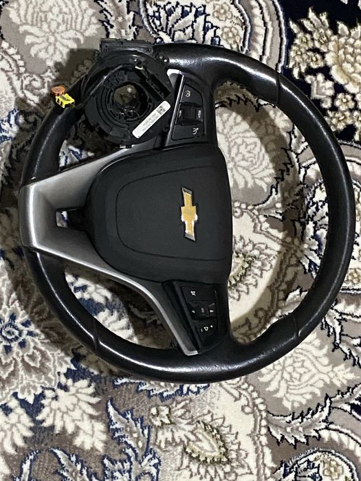 рул малибу 1 корея