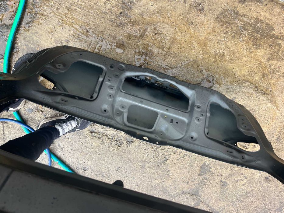 Капак Mazda CX3 3бр.