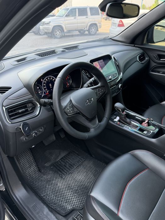 Equinox 472 mln ligi