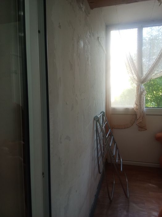 Продаём однокомнатную в городе
