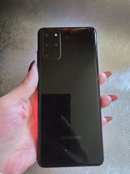 Samsung s20 Plus