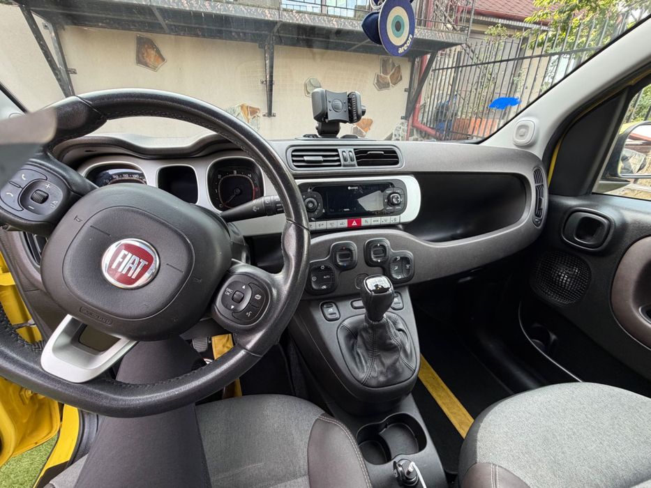 Automobile uzate