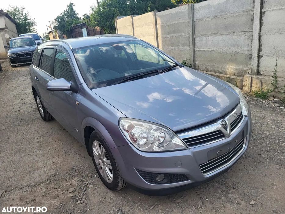 Usa dreapta fata /Usa dreapta spate/Geam usa/Macara geam Opel Astra H