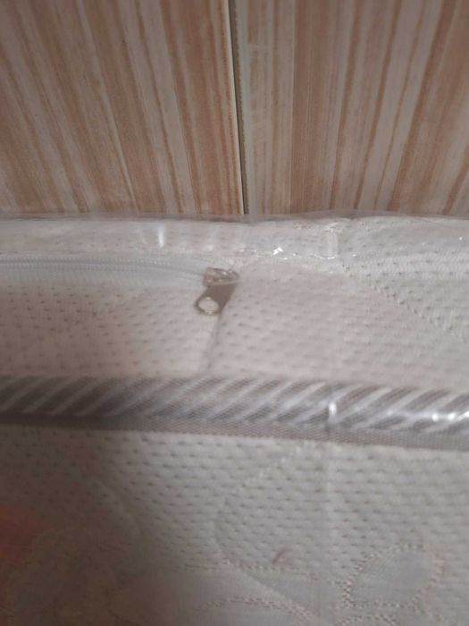 Матрак Рина за преносима детска кошара