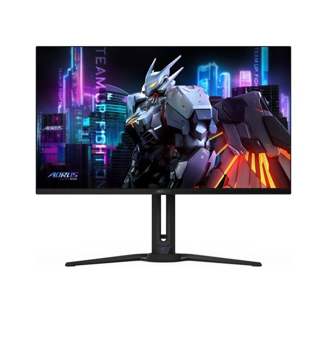 Monitor Gigabyte AORUS fo32u