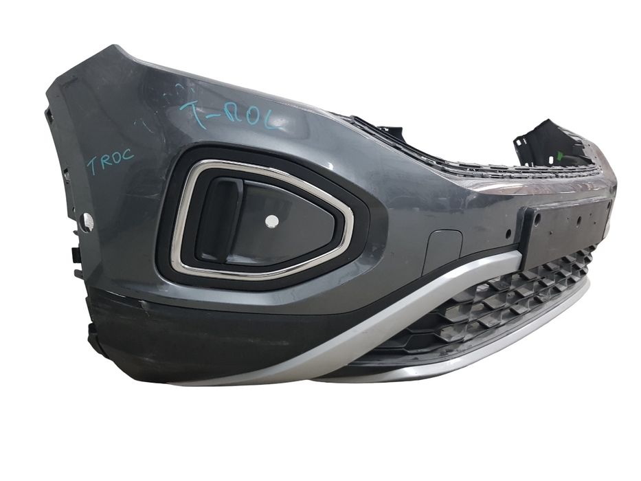 Bara Fata Volkswagen T-Roc A1 [ 2022 - > ]