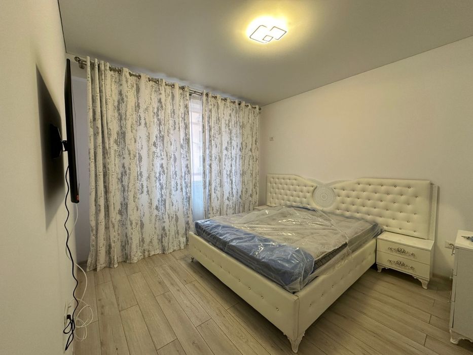 Regim hotelier Militari Residence