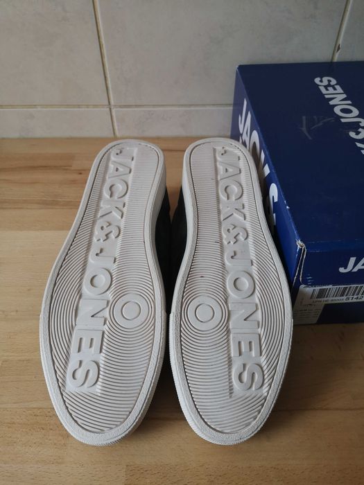 Adidasi Jack & Jones Piele intoarsa 42 (43)