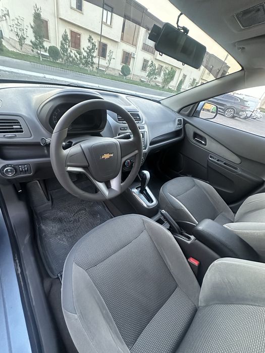 Kobalt 2015 A/T Avtomat