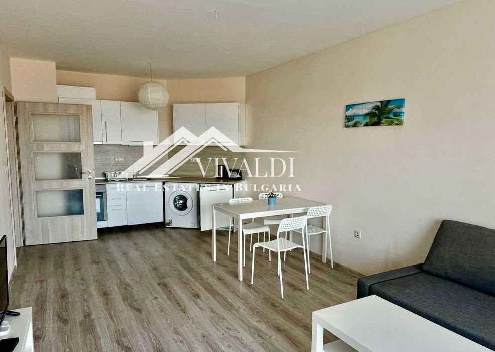 Продава се Двустаен апартамент в Варна, Аспарухово - 67 кв.м за 1286 €/кв.м - Снимка #4