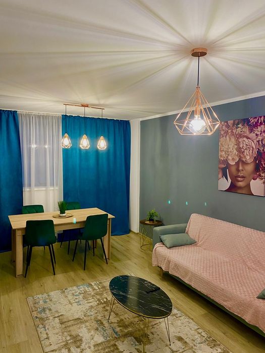 Ofer spre inchiriere in regim hotelier