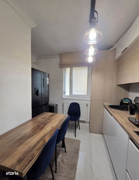4 Camere | Tabcarie | Renovat Complet | Mutare Imediata