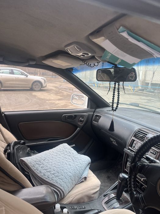 Продам автомобиль