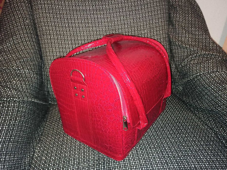 Кейс для косметики