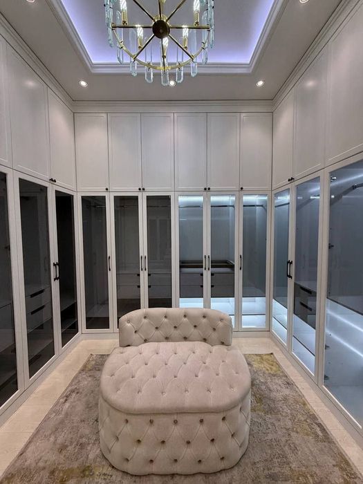 Амир-Темур махалля Евро дом | 3 сотки | 450м2