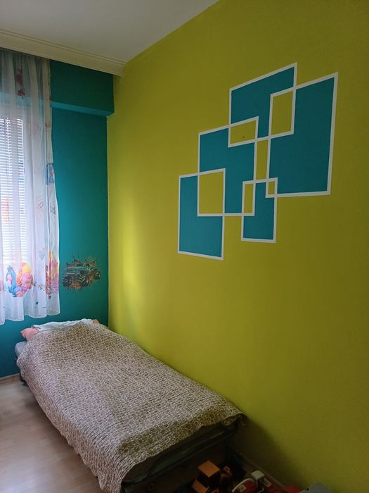 Тристаен апартамент