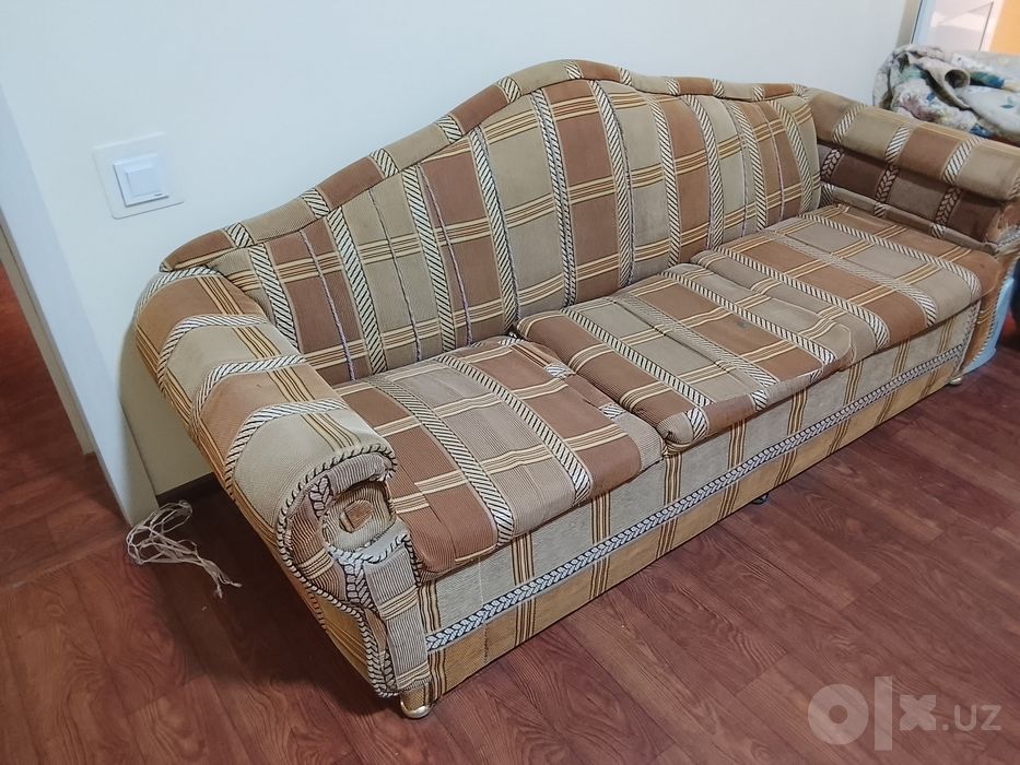 Диван для гостиной