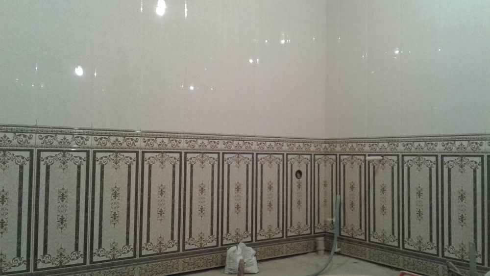 Кафелчи  уста хизмати