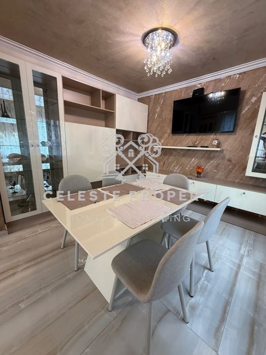 Дава се под наем Двустаен апартамент в София, Дървеница - 80 кв.м за 750 € - Снимка #6