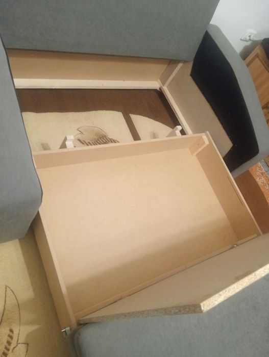 Canapea extensibila sofa orion