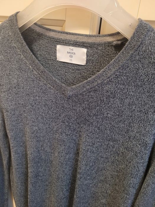 Pulover barbati xs c&a