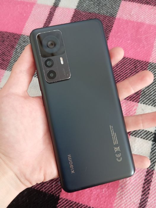 Xiaomi 12T 8/256ГБ