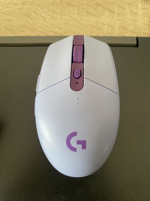 Logitech G305 Lightspeed