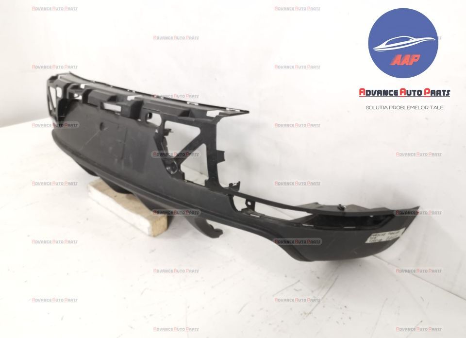 Порше Макан / Porsche Macan Оригинална странична пола 95B