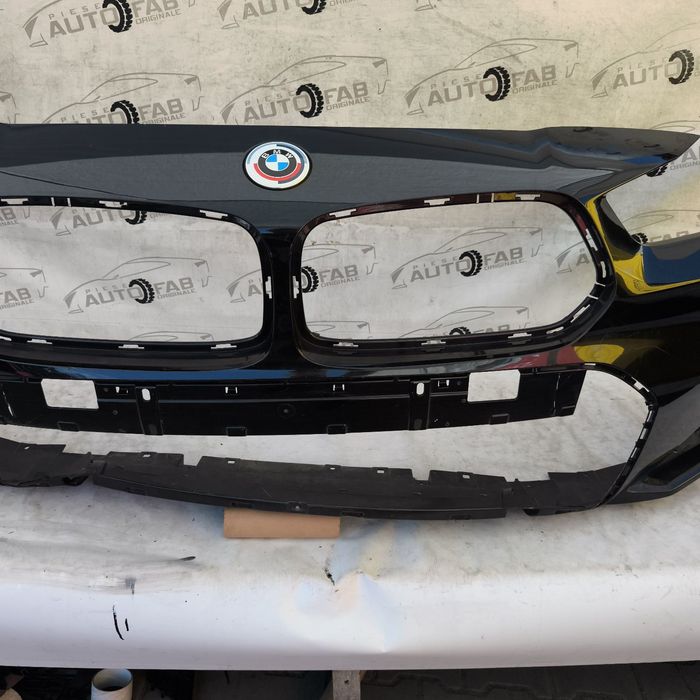Bara fata BMW X2 F39 M-Paket LCI an 2021-2022-2023