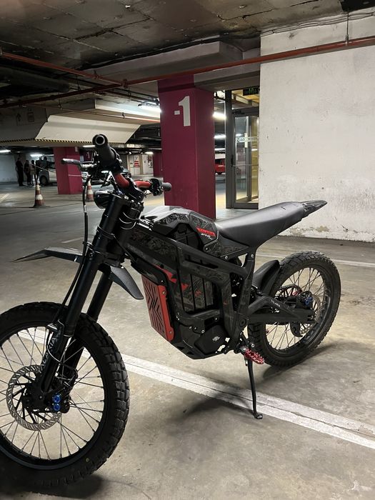 TOP!! Talaria MX5 Sting R/25’ /не Sur ron,не Starg varg,не Segway
