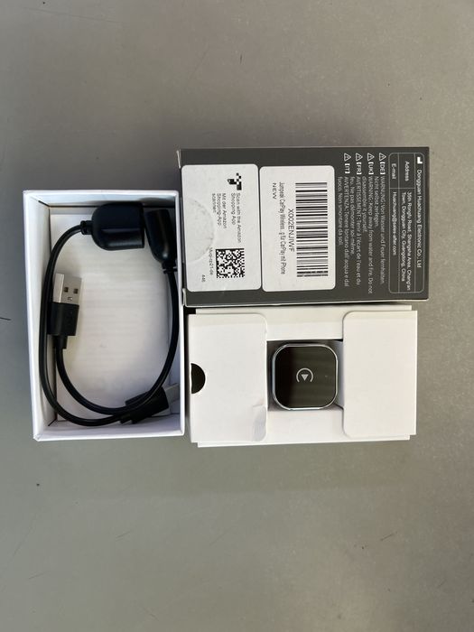Mini Wireless CarPlay Adapter