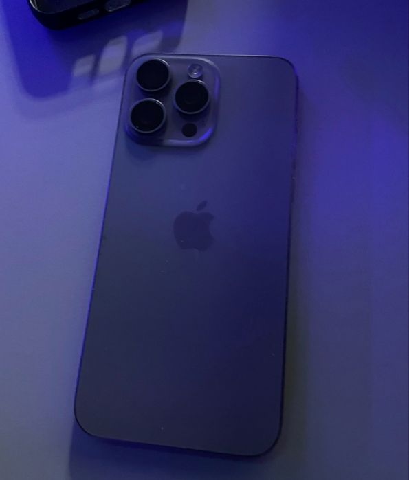 Iphone 15 PRO MAX 256GB