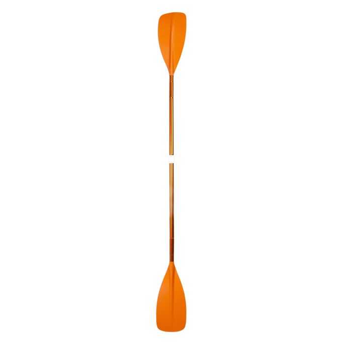 Padelă Caiac/Packraft Simetrică Demontabilă - (SecondHand) Decathlon