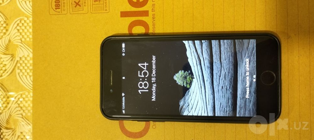 Iphone 7 128talik  1 mln sum kelwamz