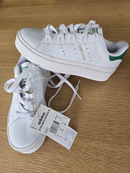 Adidasi ADIDAS Stan Smith marimea 37